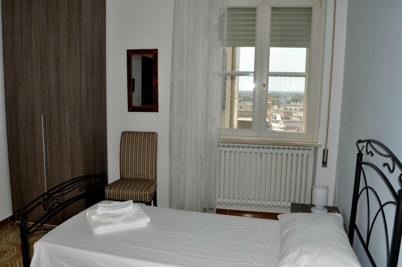 B&B Da Leo Каровиньо Екстериор снимка